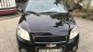 Chevrolet Aveo MT 2016 - Cần bán Chevrolet Aveo MT đời 2016, màu đen số sàn giá cạnh tranh