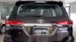 Toyota Fortuner 2019 - Nhận Fortunner 2.4AT chỉ với 325tr, LS 0,33%/tháng