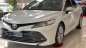 Toyota Camry 2.5Q  2019 - Bán Camry 2.5Q giao ngay, đủ màu 1 tỷ 235tr