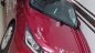 Chevrolet Cruze   Ltz  2017 - Cần bán Chevrolet Cruze Ltz đời 2017, màu đỏ chính chủ, giá chỉ 495 triệu