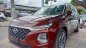 Hyundai Santa Fe 2019 - Đến Hyundai Kinh Dương Vương Mua Santafe 2019 nhận xe giao ngay + quà tặng khủng 40 triệu đồng- call 0932013536