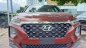 Hyundai Santa Fe 2019 - Đến Hyundai Kinh Dương Vương Mua Santafe 2019 nhận xe giao ngay + quà tặng khủng 40 triệu đồng- call 0932013536