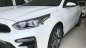 Kia Cerato 2019 - Cần bán Kia Cerato đời 2019, màu trắng