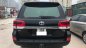 Toyota Land Cruiser VX 2016 - Cần bán Toyota Land Cruiser VX sản xuất  2016, màu đen, nhập khẩu tên cty có hóa đơn 