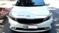 Kia Cerato 2018 - bán xe Kia Cerato sản xuất năm 2018, màu trắng