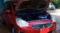 Mitsubishi Attrage 2017 - Cần bán gấp Mitsubishi Attrage đời 2017, xe nhập chính hãng