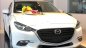 Mazda 3 2019 - Cần bán Mazda 3 đời 2019, màu trắng, nội thất đẹp