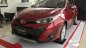 Toyota Yaris G 2019 - Sắm Yaris nhân ưu đãi cưc lớn mừng sinh nhật tháng 11