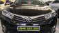 Toyota Corolla altis 2.0V Sport 2014 - Bán Toyota Corolla altis 2.0V Sport đời 2014, màu đen giá cạnh tranh