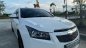 Chevrolet Cruze   2012 - Bán xe Chevrolet Cruze LT 1.8 sản xuất 2012, nhập khẩu nguyên chiếc, 350 triệu