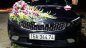 Kia Cerato 2017 - Cần bán lại xe Kia Cerato năm 2017, màu đen