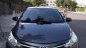 Toyota Vios 2018 - Cần bán gấp Toyota Vios năm 2018, màu xám xe còn nguyên bản