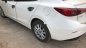 Mazda 3 2018 - Cần bán xe Mazda 3 2018, màu trắng, giá tốt