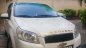 Chevrolet Aveo 2013 - Cần bán xe Chevrolet Aveo đời 2013, xe nguyên bản
