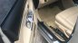 Toyota Vios 2017 - Bán Toyota Vios G đời 2017, màu bạc số tự động