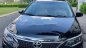 Toyota Camry 2016 - Bán Toyota Camry đời 2016, màu đen xe nguyên bản