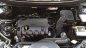 Kia Cerato 2011 - Cần bán lại xe Kia Cerato sản xuất năm 2011, màu đen còn mới, 386 triệu