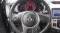 Kia Cerato 2011 - Cần bán lại xe Kia Cerato sản xuất năm 2011, màu đen còn mới, 386 triệu
