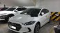 Hyundai Elantra   2.0 2017 - Bán Hyundai Elantra 2.0 sản xuất 2017, màu trắng xe gia đình, giá 680tr