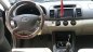 Toyota Camry 2002 - Cần bán gấp Toyota Camry 2002, nhập khẩu nguyên chiếc chính hãng