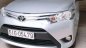 Toyota Vios  MT 2018 - Bán Toyota Vios MT sản xuất 2018, giá 470tr