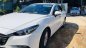Mazda 3   2018 - Cần bán Mazda 3 sản xuất 2018, màu trắng, số tự động