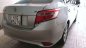 Toyota Vios  MT 2018 - Bán Toyota Vios MT sản xuất 2018, giá 470tr