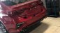 Kia Cerato   2019 - Bán xe Kia Cerato sản xuất 2019, màu đỏ, giá tốt