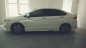Honda City   2018 - Bán Honda City năm 2018, màu trắng, xe nhập, xe gia đình, giá 590tr