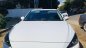 Mazda 3   2018 - Cần bán Mazda 3 sản xuất 2018, màu trắng, số tự động