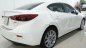 Mazda 3 2018 - Bán ô tô Mazda 3 2.0 sx 2018, màu trắng, giá tốt