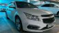 Chevrolet Cruze  AT 2016 - Bán Chevrolet Cruze AT sản xuất 2016, màu trắng, giá chỉ 430 triệu