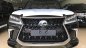 Lexus LX 570 Super Sport  2019 - Bán xe Lexus LX570 Super Sport S 2020 xuất Trung Đông, mới 100%