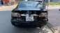 Mazda 6 2003 - Cần bán xe Mazda 6 sản xuất năm 2003, màu đen số sàn, giá 225tr