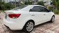 Kia Cerato 1.6AT 2011 - Cần bán lại xe Kia Cerato 1.6AT năm 2011, màu trắng, nhập khẩu