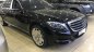 Mercedes-Benz Maybach S600 2015 - Bán Mercedes Maybach S600 màu đen, nội thất kem sáng, xe sản xuất 2015, đăng ký 2016, tên cá nhân 32.000 km