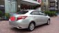 Toyota Vios 2016 - Bán Toyota Vios đời 2016, màu bạc số sàn, giá 415tr