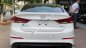 Hyundai Elantra 1.6 AT 2016 - Cần bán xe Hyundai Elantra 1.6AT đời 2016, màu trắng, giá chỉ 575 triệu