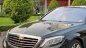 Mercedes-Benz S class S500L 2015 - Cần bán gấp Mercedes Benz_S500 sản xuất năm 2015, màu đen, nhập khẩu nguyên chiếc
