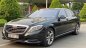 Mercedes-Benz S class S500L 2015 - Cần bán gấp Mercedes Benz_S500 sản xuất năm 2015, màu đen, nhập khẩu nguyên chiếc