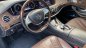 Mercedes-Benz S class S500L 2015 - Cần bán gấp Mercedes Benz_S500 sản xuất năm 2015, màu đen, nhập khẩu nguyên chiếc
