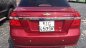 Chevrolet Aveo LT 2017 - Cần bán gấp Chevrolet Aveo LT sản xuất năm 2017, màu đỏ giá cạnh tranh