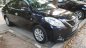 Nissan Sunny XV 2013 - Cần bán gấp Nissan Sunny XV 2013, màu đen số tự động giá cạnh tranh