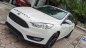 Ford Focus 2017 - Bán Ford Focus 1.5 Ecoboost đời 2017, màu trắng