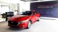 Mazda 3 2019 - Bán xe Mazda 3 năm sản xuất 2019, màu đỏ
