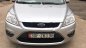 Ford Focus 2011 - Cần bán xe Ford Focus sản xuất 2011, màu bạc, 360tr