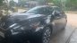 Nissan Teana 2017 - Cần bán lại xe Nissan Teana đời 2017, màu đen, nhập khẩu chính hãng