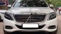 Mercedes-Benz S class S400L 2015 - Bán xe cũ Mercedes S400 sản xuất năm 2015, màu trắng