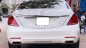 Mercedes-Benz S class S400L 2015 - Bán xe cũ Mercedes S400 sản xuất năm 2015, màu trắng