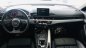 Audi A4 2.0 TFSI 2016 - Bán xe Audi A4 2.0 TFSI sản xuất năm 2016, màu trắng, xe nhập